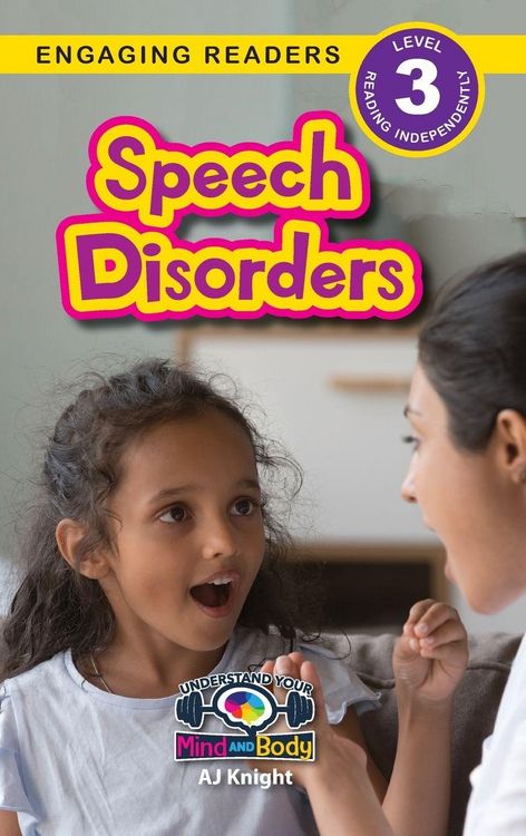Produktbild: Speech Disorders