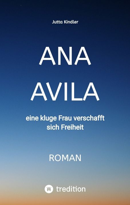 Produktbild: Ana Avila