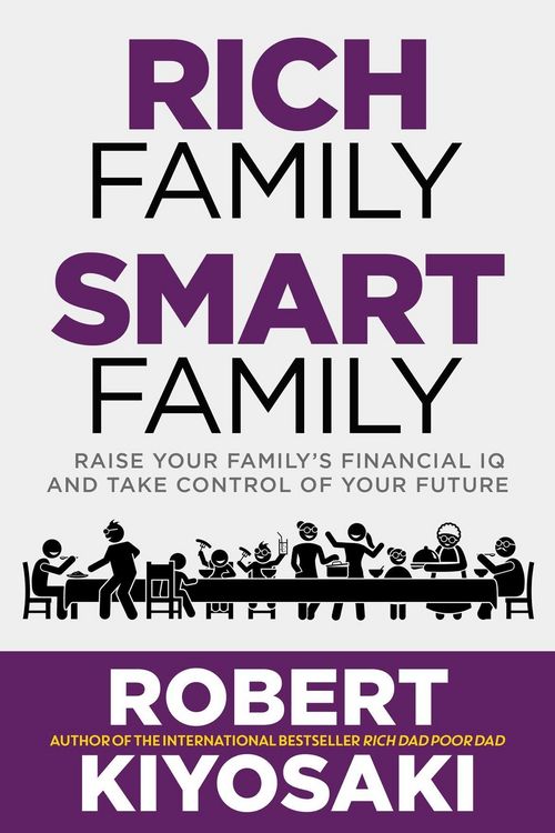 Produktbild: Rich Family Smart Family