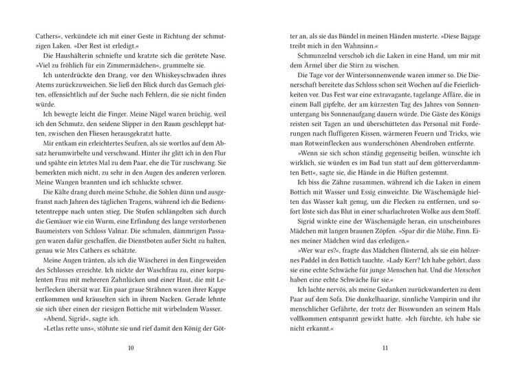 Produktbild: The Flamebearer Trilogy 1: The Witch in the Dead of Night