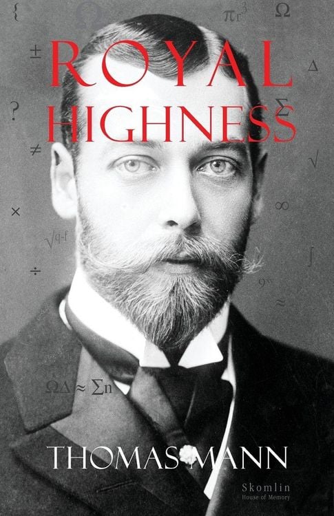 Produktbild: Royal Highness