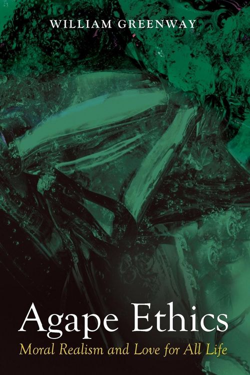 Produktbild: Agape Ethics