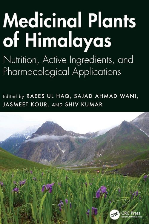 Produktbild: Medicinal Plants of Himalayas