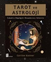 Produktbild: Tarot ve Astroloji