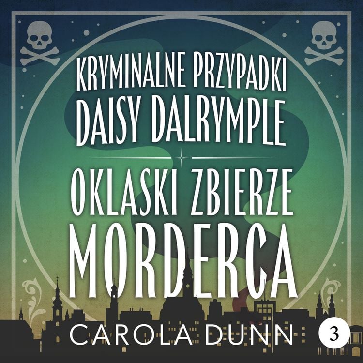 Produktbild: Oklaski zbierze morderca