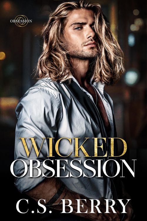Produktbild: Wicked Obsession