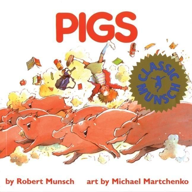 Produktbild: Pigs