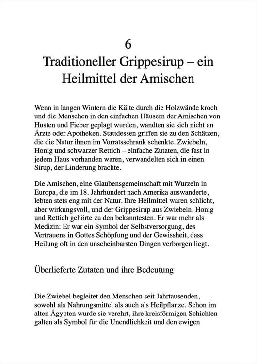 Produktbild: Die Vergessene Hausapotheke