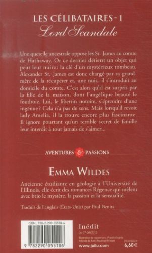 Produktbild: Les c&eacute;libataires