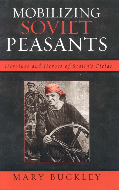 Produktbild: Mobilizing Soviet Peasants