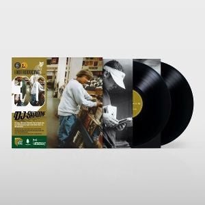 Produktbild: Endtroducing.....