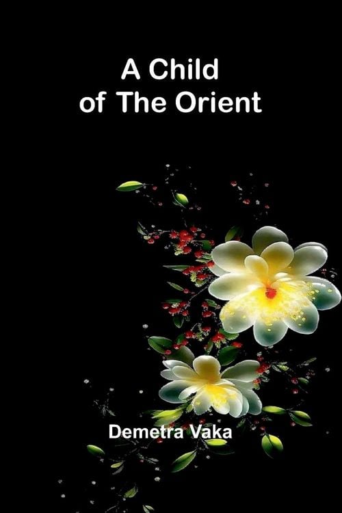 Produktbild: A Child of the Orient