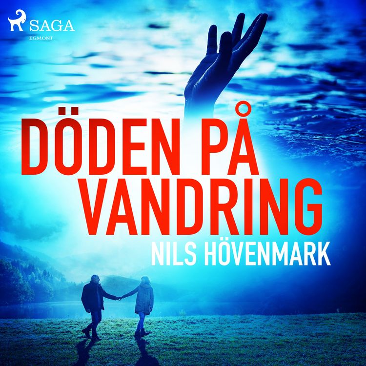 Produktbild: D&ouml;den p&aring; vandring