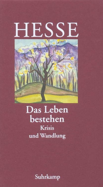 Produktbild: Das Leben bestehen
