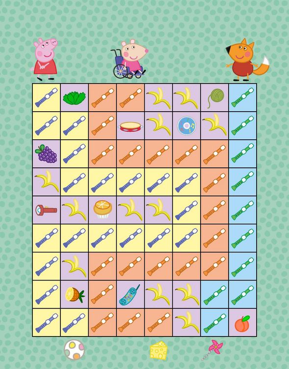Produktbild: Peppa Pig Wasserzauber | Labyrinthe. Einfach mit Wasser malen!
