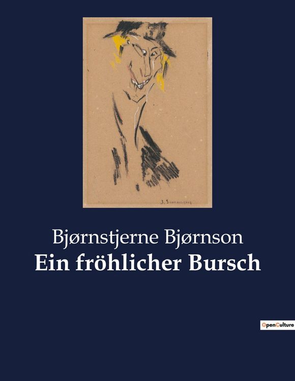 Produktbild: Ein fr&ouml;hlicher Bursch