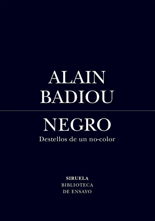 Produktbild: Negro