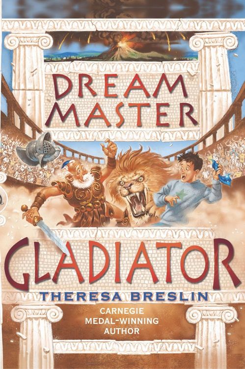 Produktbild: Dream Master: Gladiator