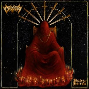 Produktbild: Shades Of Sorrow (Vinyl)