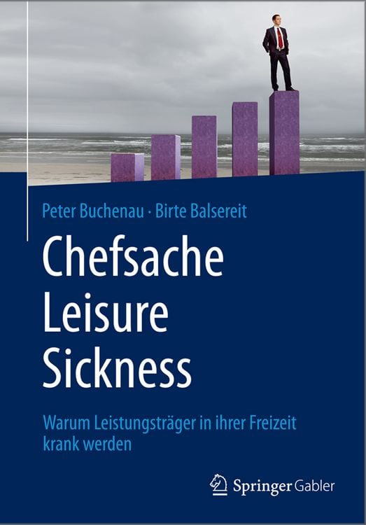 Produktbild: Chefsache Leisure Sickness