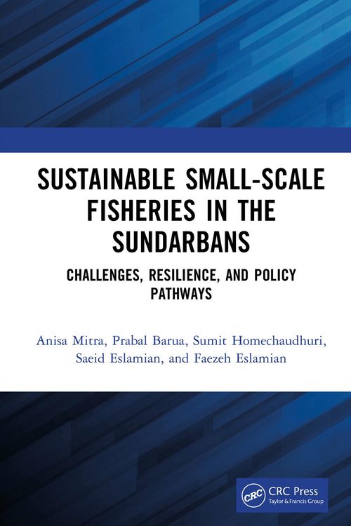 Produktbild: Sustainable Small-Scale Fisheries in the Sundarbans
