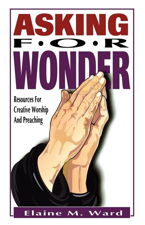 Produktbild: Asking For Wonder