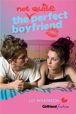 Produktbild: (Not Quite) Perfect Boyfriend
