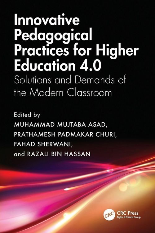 Produktbild: Innovative Pedagogical Practices for Higher Education 4.0