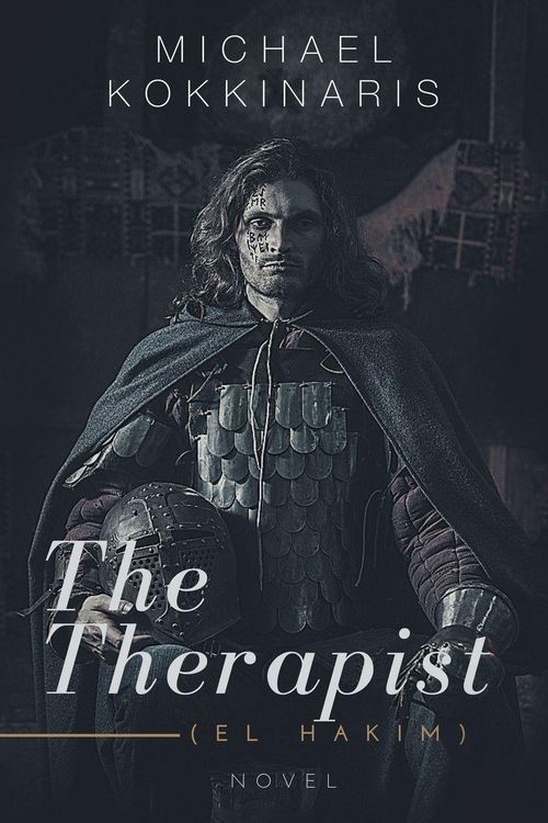 Produktbild: The Therapist