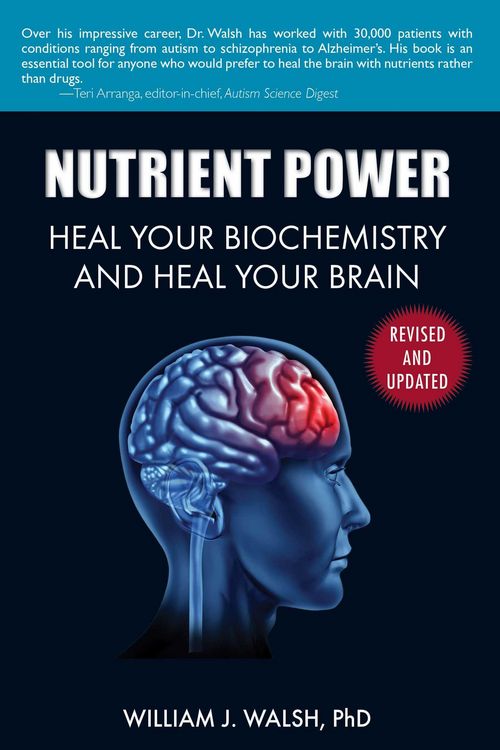 Produktbild: Nutrient Power