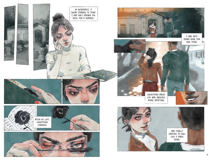 Produktbild: Clara & the Devil, Volume 2