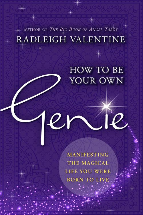 Produktbild: How to be Your Own Genie