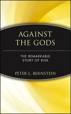 Produktbild: Against the Gods