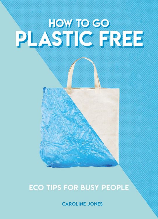 Produktbild: How to Go Plastic Free
