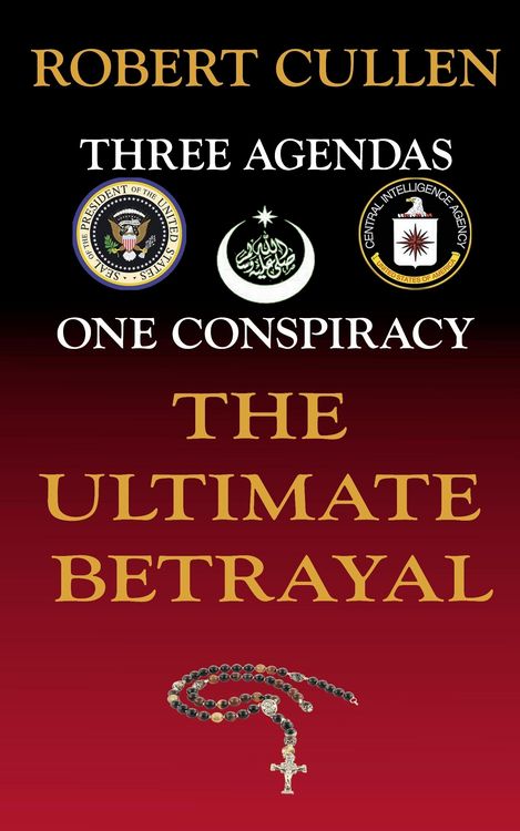 Produktbild: Ultimate Betrayal