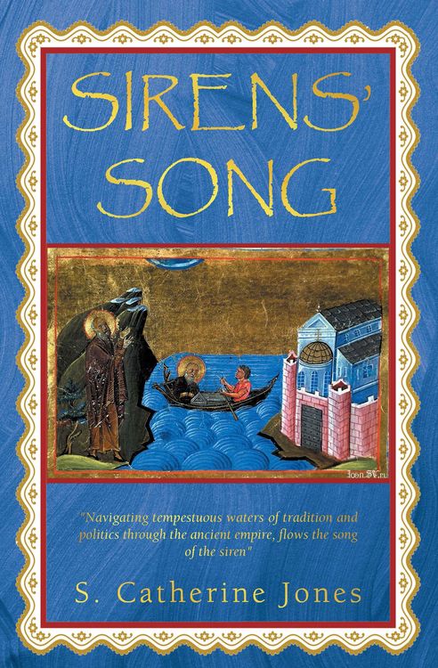 Produktbild: Sirens' Song