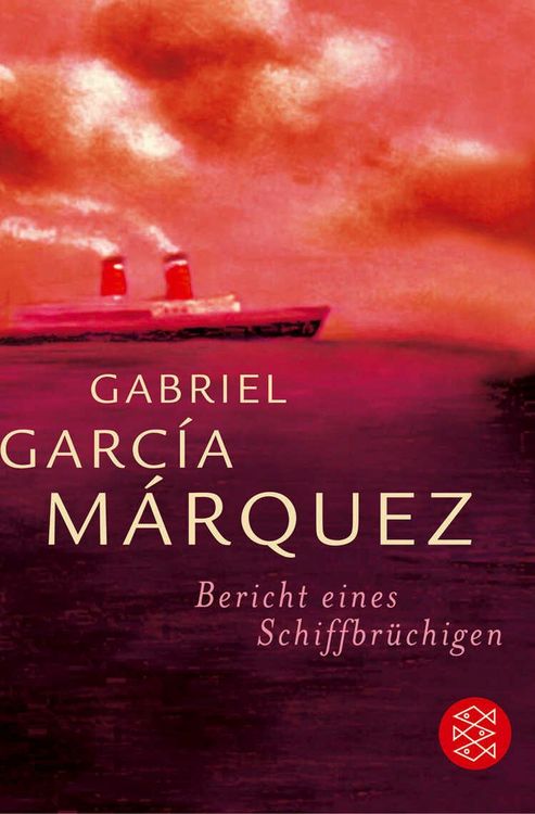 Produktbild: Bericht eines Schiffbr&uuml;chigen