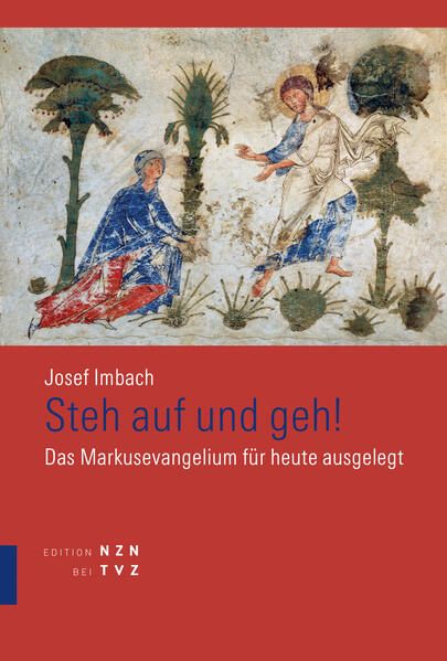 Produktbild: Steh auf und geh