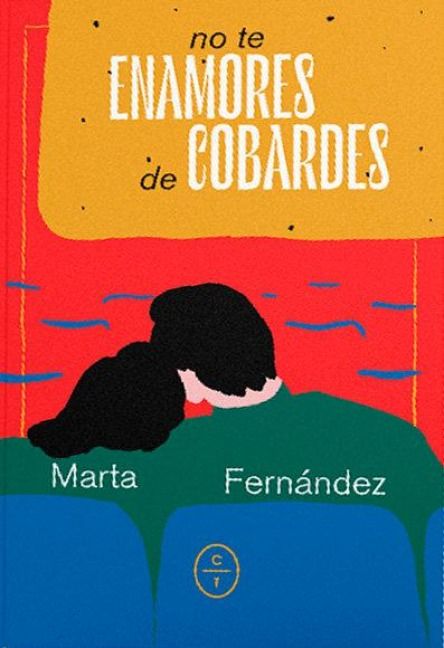 Produktbild: No te enamores de cobardes