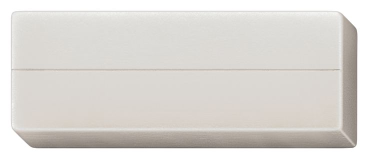 Produktbild: STAEDTLER FIMOair Lufttrocknende Modelliermasse, Gro&szlig;block 2000 g, 8102-0