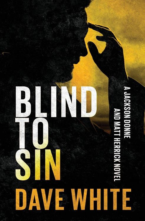 Produktbild: Blind to Sin