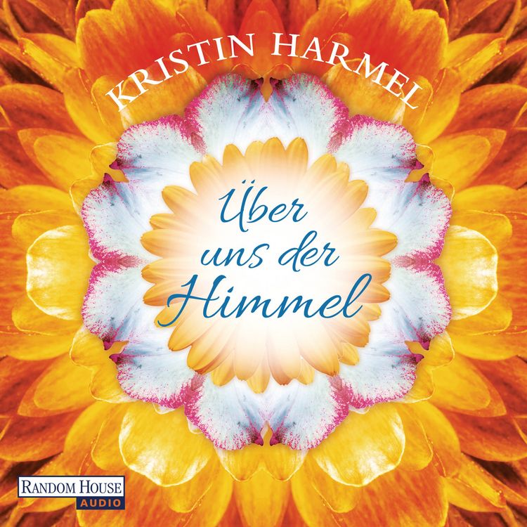 Produktbild: &Uuml;ber uns der Himmel