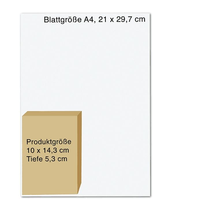 Produktbild: Das heilende Orakel der Rauhn&auml;chte