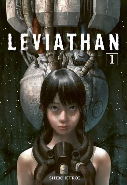 Produktbild: Leviathan 1