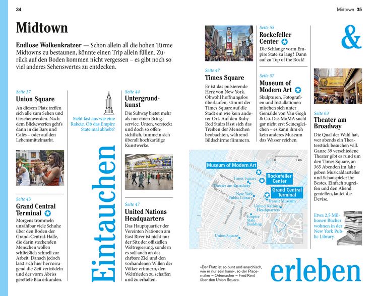 Produktbild: DuMont Reise-Taschenbuch New York