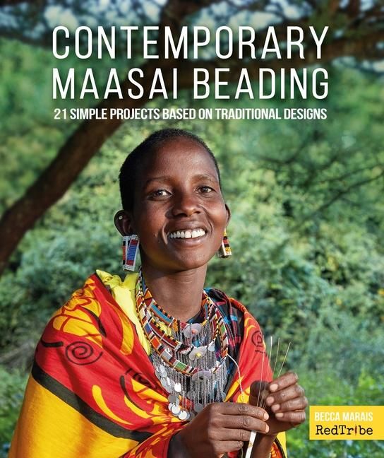 Produktbild: Contemporary Maasai Beading
