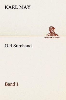 Produktbild: Old Surehand 1