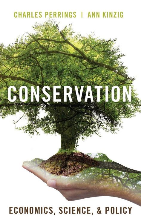 Produktbild: Conservation C