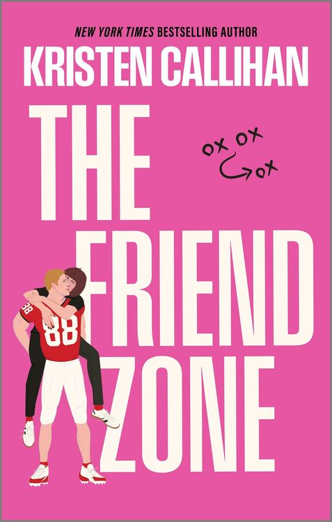 Produktbild: The Friend Zone