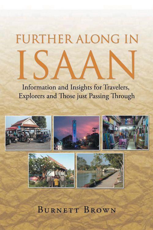 Produktbild: Further Along in Isaan